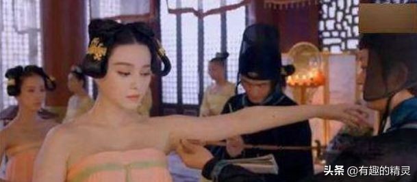 古代皇子10岁就要和宫女同房,为什么呢?原因有些让人羞于启齿