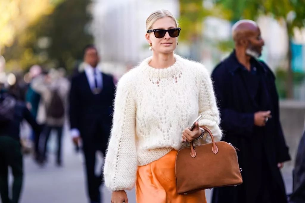 为什么好看的人穿什么都好看,为什么好看的人容易受人欢迎