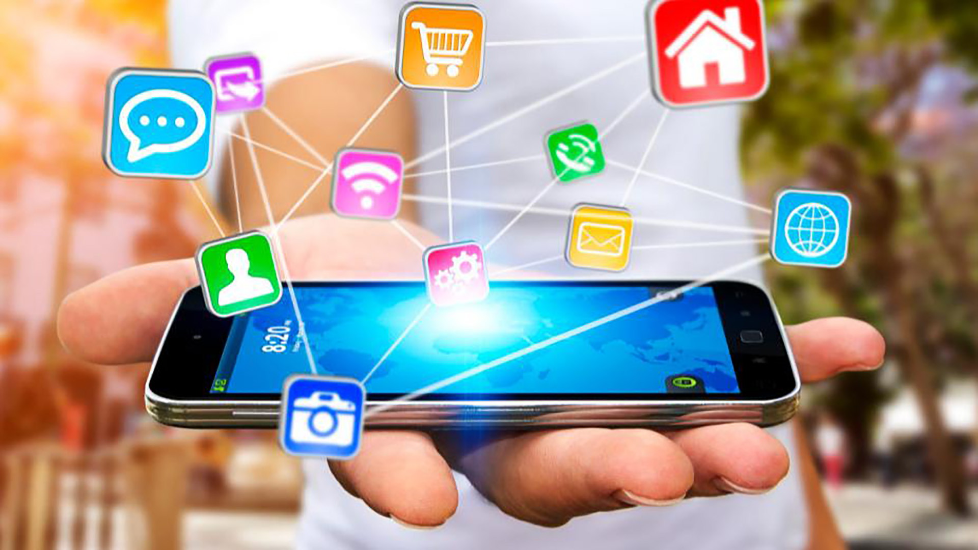 老人家手机怎么设置下载需要密码,老年人如何学使用手机