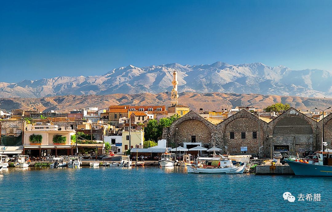 去希腊，到底怎么选线最明智？百度、知乎都找不到的，这里全送你