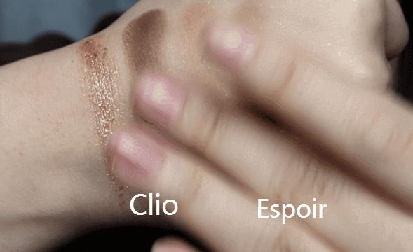 日常色很全的眼影盘,本年度最爱彩妆