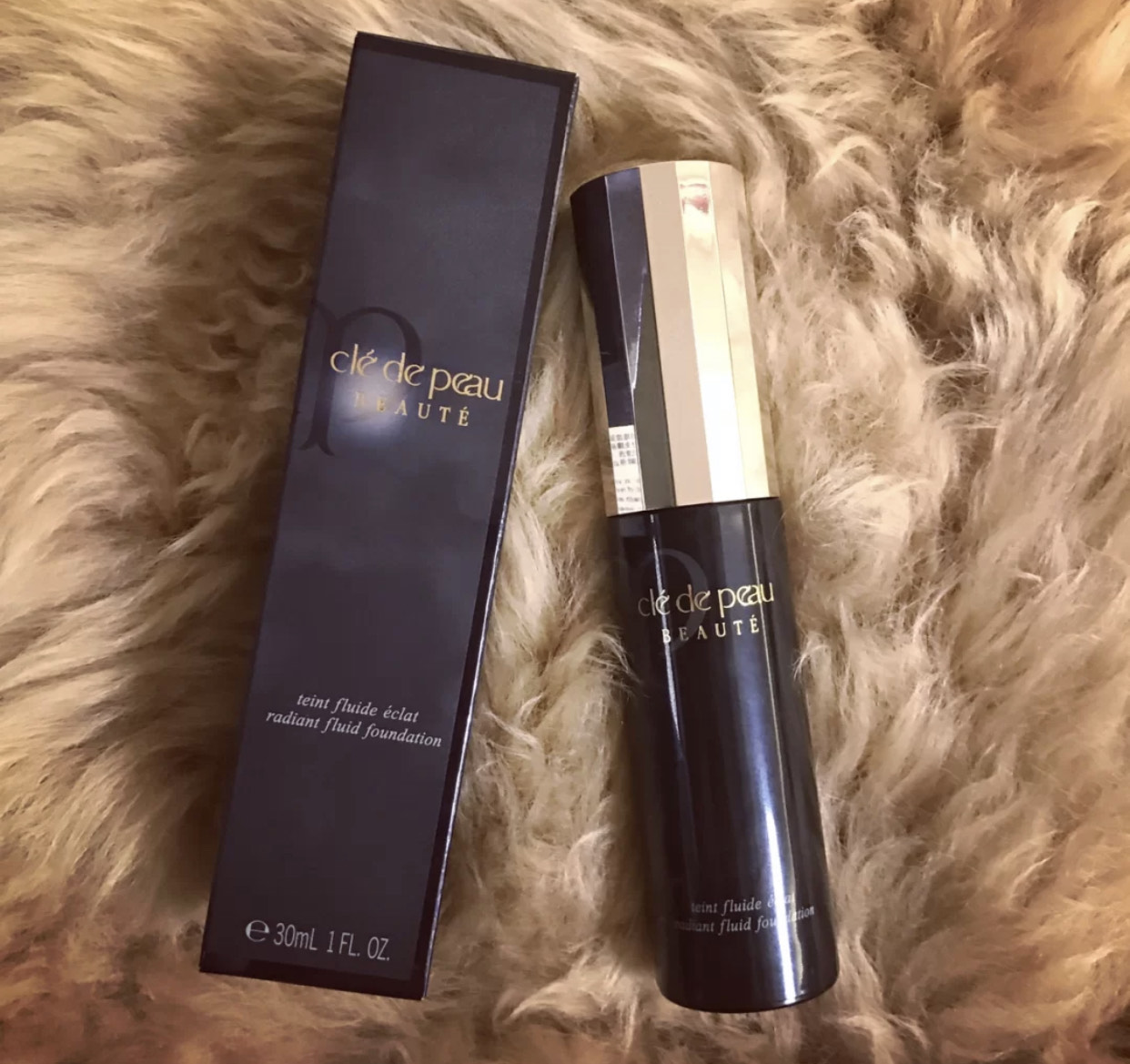 兰蔻和mac哪个粉底液好,口碑最好的粉底液