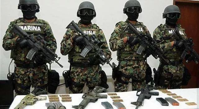 墨西哥人偷渡到美国的后果,从墨西哥偷渡去美国有多危险