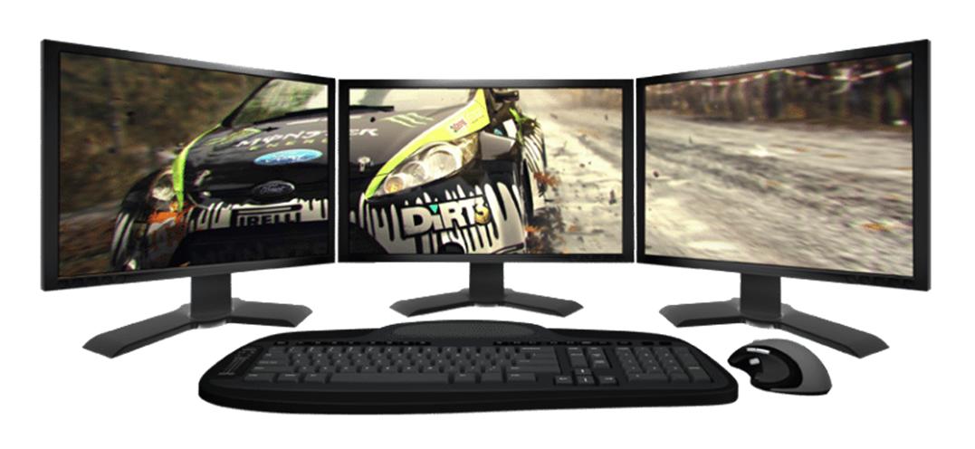 「装机帮扶站」第647期：六联屏娱乐/炒股电脑怎么配