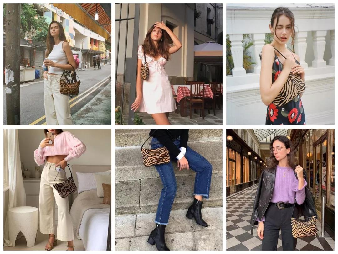 今年最火小众包,回头率高的小众包