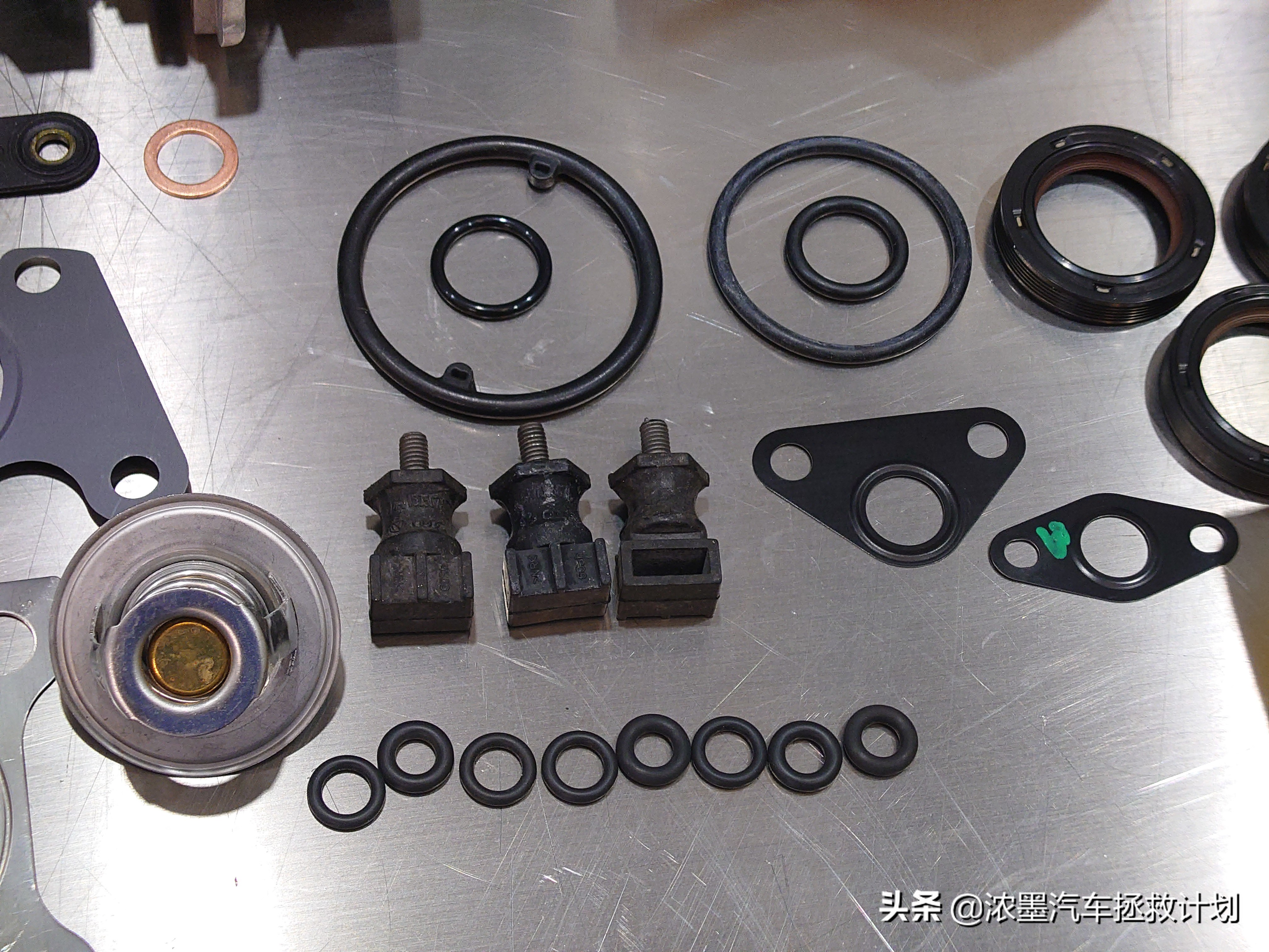 四代高尔夫升级外观,新款高尔夫哪代最经典