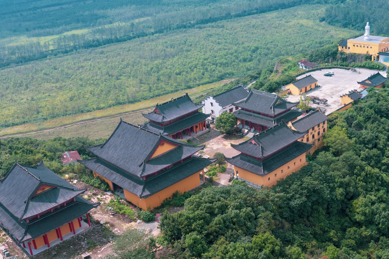 不仅仅是皮革,海清潮静——海宁