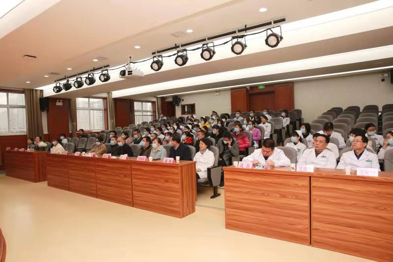 西安第九医院中西医结合,西安市医养结合医院