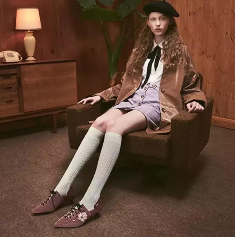 盘点世界十大高跟鞋,世界上最好看的十种高跟鞋