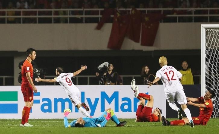 中国足球寒冷的冬天,中国足球的寒冬有多久