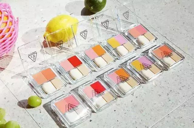 3ce最值得买的八个颜色,3ce最值得入手的产品
