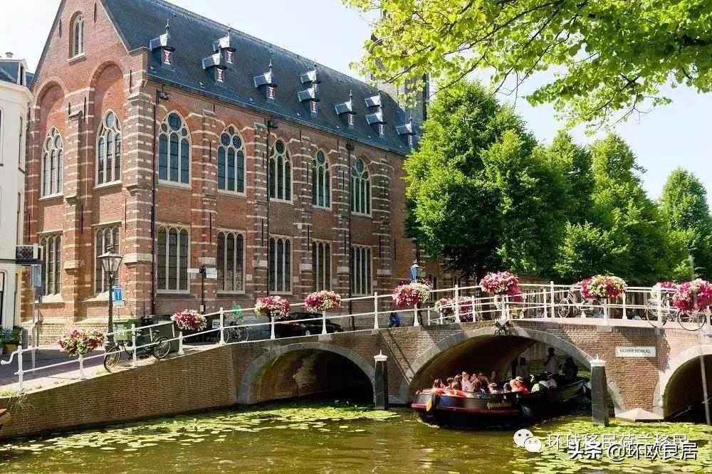 莱顿是荷兰的教育中心吗,莱顿在荷兰知名度