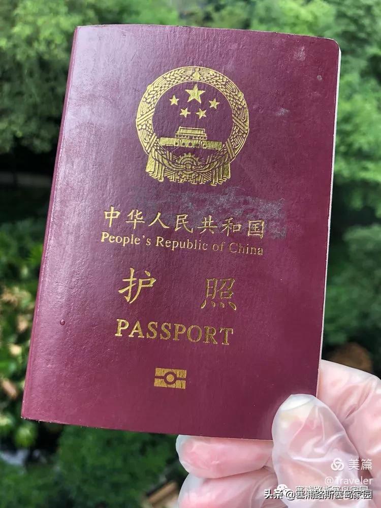 亲测攻略：从塞浦路斯到迪拜，迪拜回中国小记