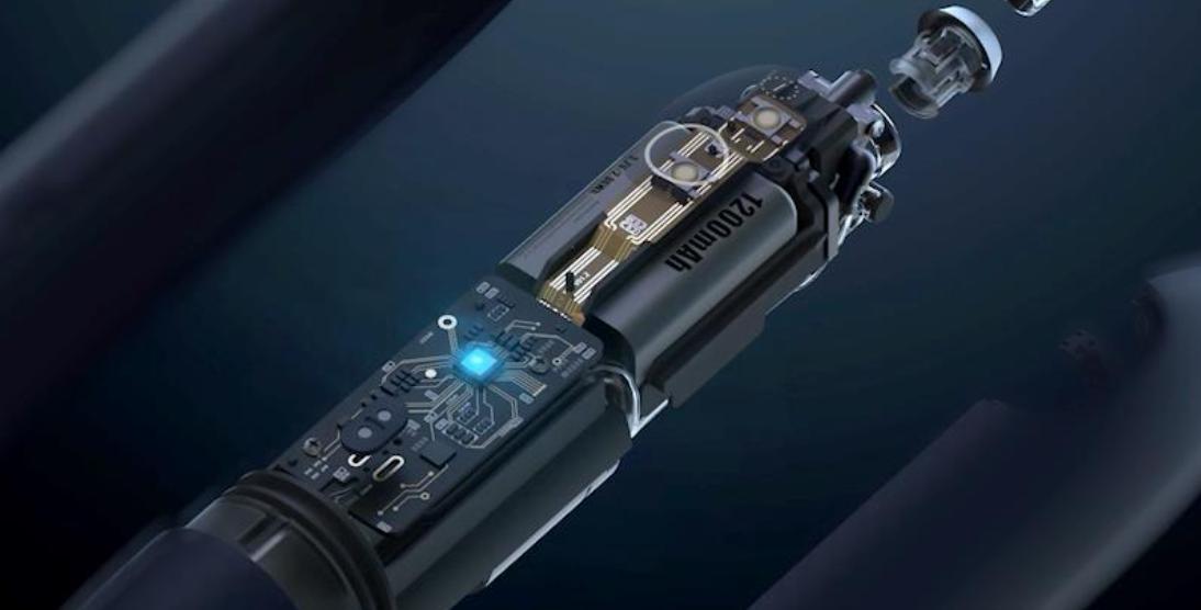 电动牙刷推荐欧乐比飞利浦,有牙刷还要买冲牙器吗