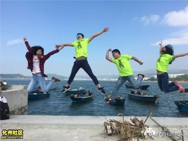 台山那琴半岛跟团游,台山那琴湾两天游攻略