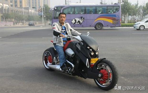 电喷摩托车不如化油器有劲,电喷摩托车速度不行