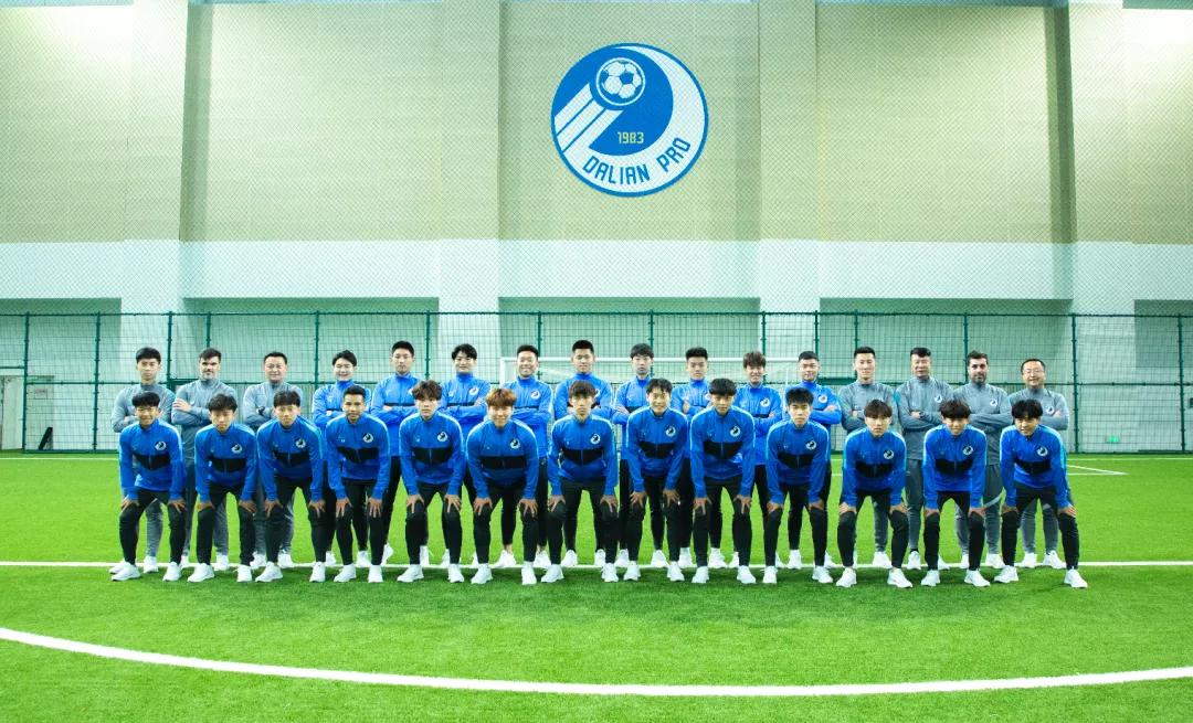 大连人2:0战胜广州城,大连人2比1逆转青岛拉尔森进球