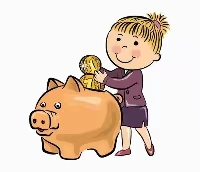 攒钱上瘾的十大存钱法则,一个人最顶级的存钱建议