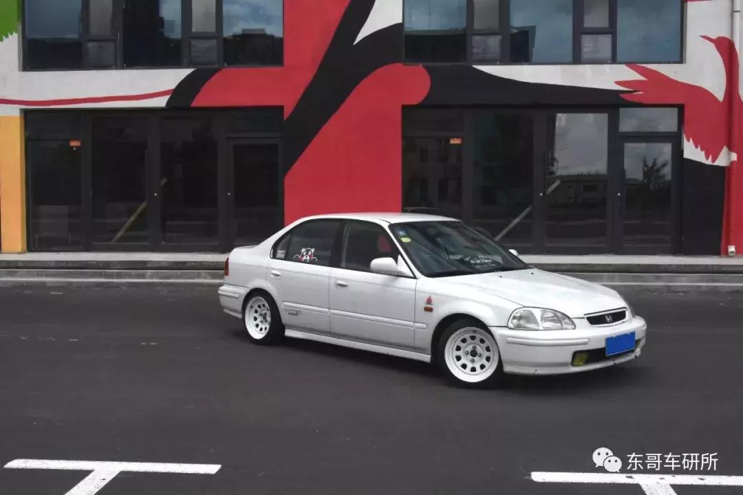 这辆“报废黄标车”，曾经是我的DreamCar