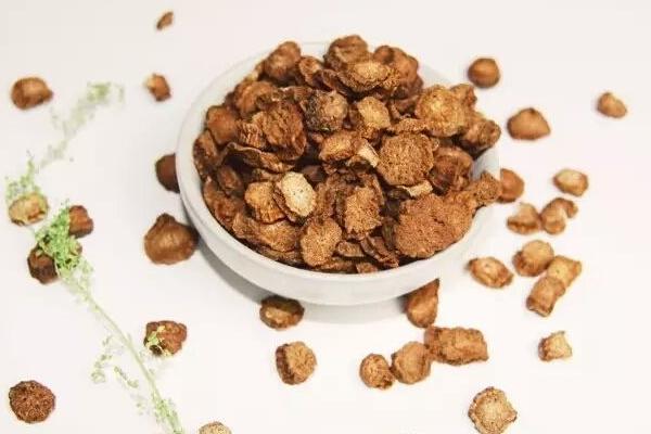 菊花决明子牛蒡茶,牛蒡茶是什么做的