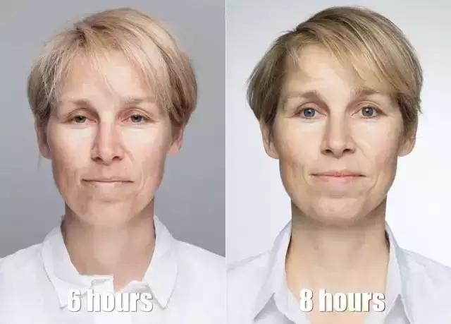 盘点让脸变大的坏习惯，你中了几个？