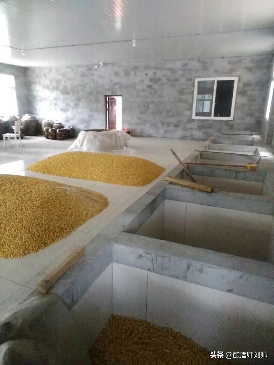 白酒中邪杂味怎么去除,白酒中的有害成分有哪些如何避免