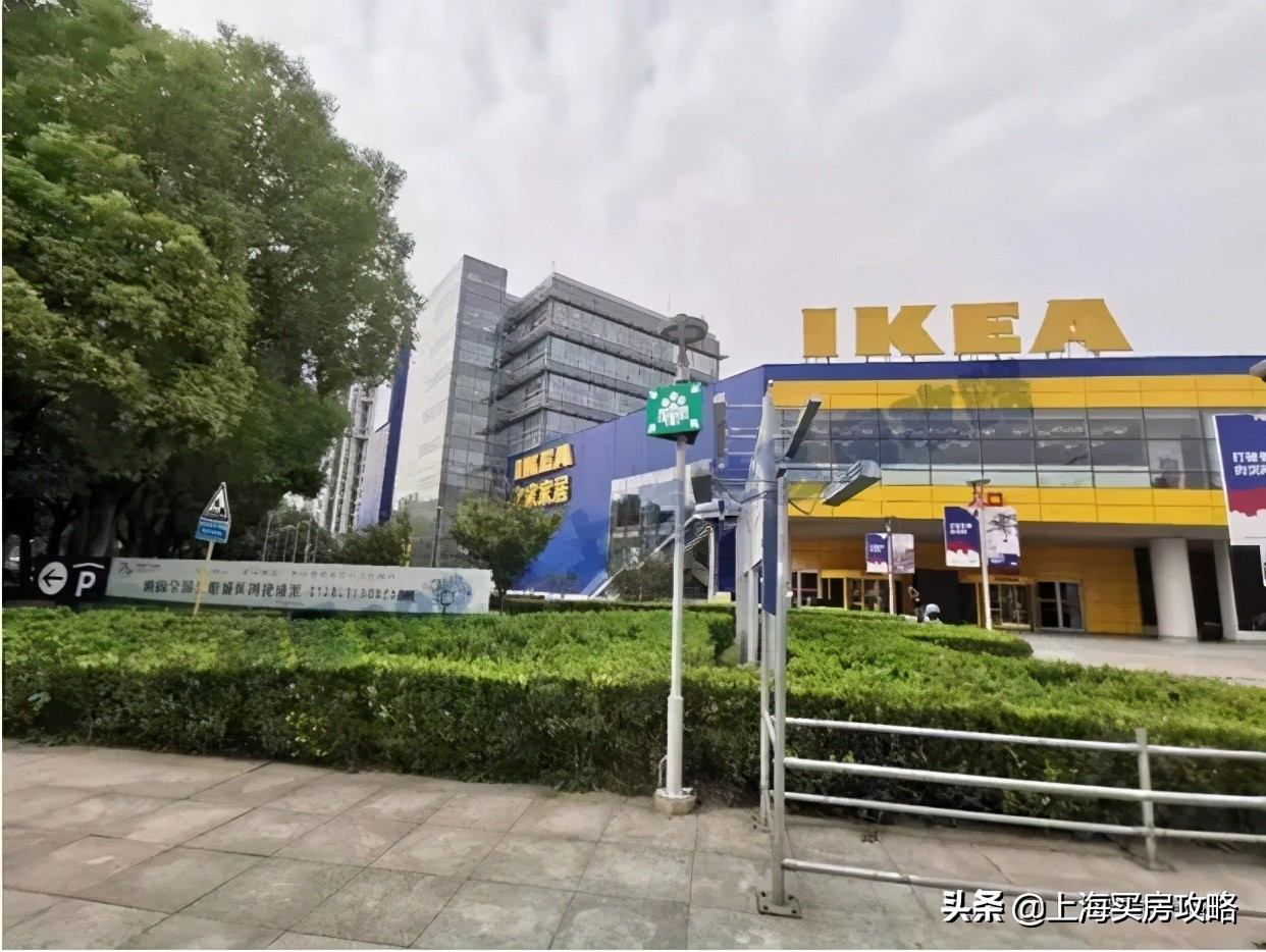 徐汇馨苑小区评论,800-1000万上海学区房