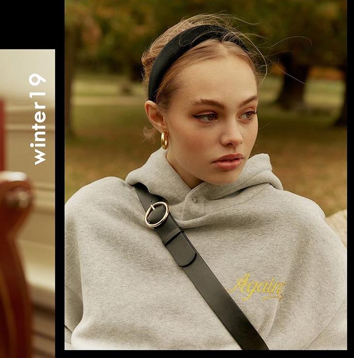 好看有气质的服装,好看还不贵服饰