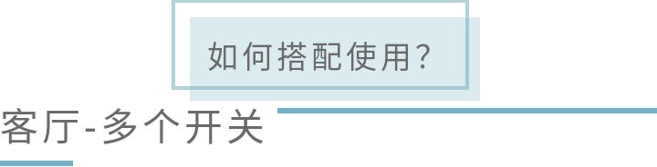 米家智能开关跟屏显开关区别,米家三开带屏显智能开关怎么重置