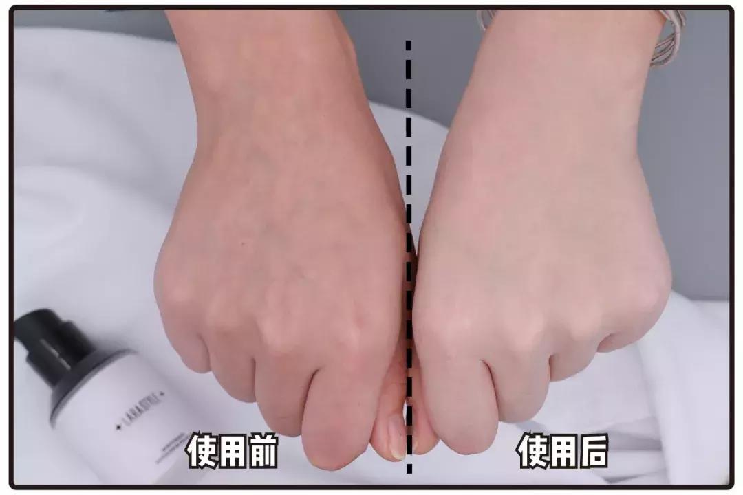 cpb隔离霜本土版测评,cpb隔离霜老爸评测