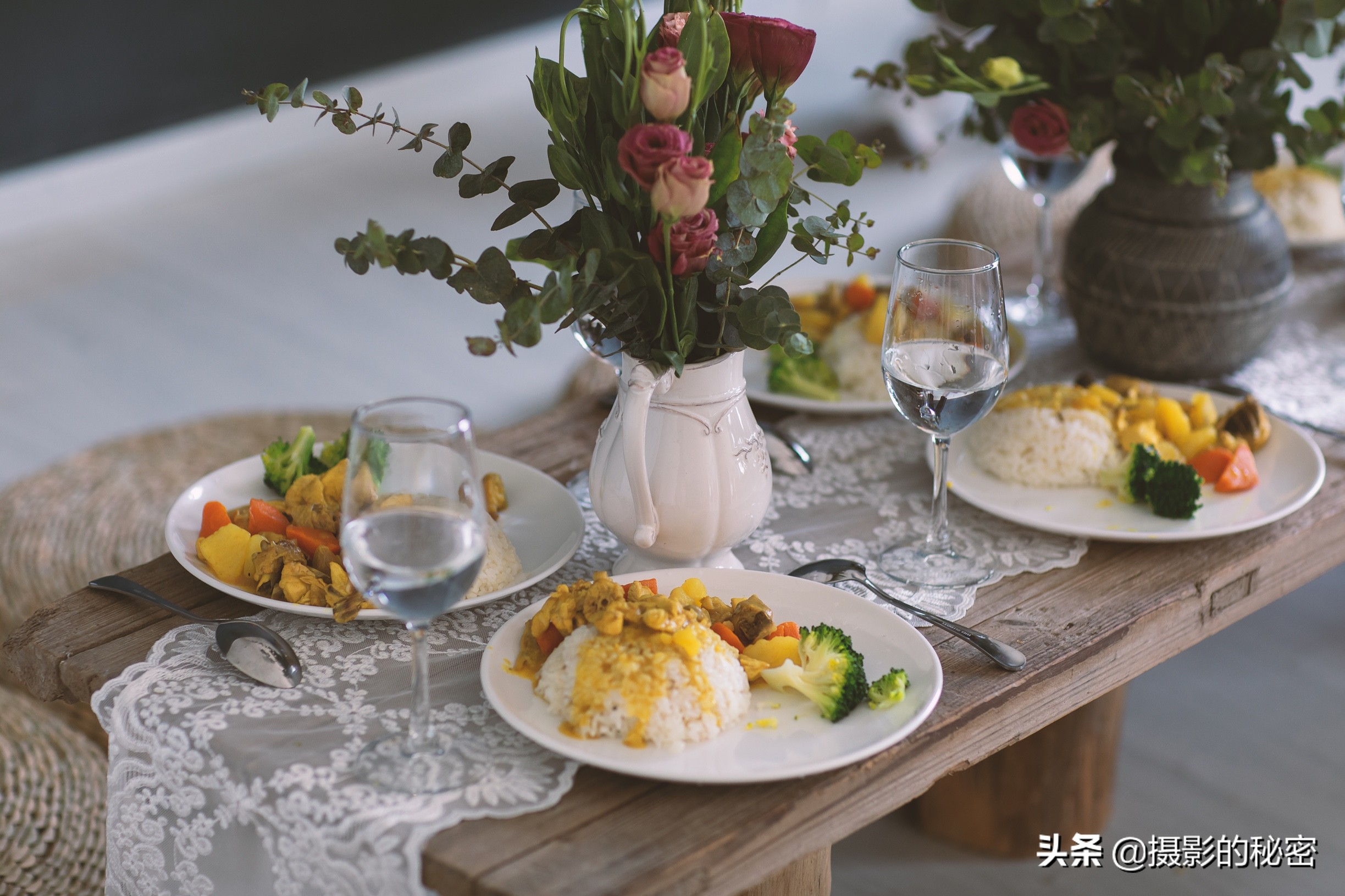 专访｜在乡下拍儿童客单价近5000元，她是如何突破传统思维的？