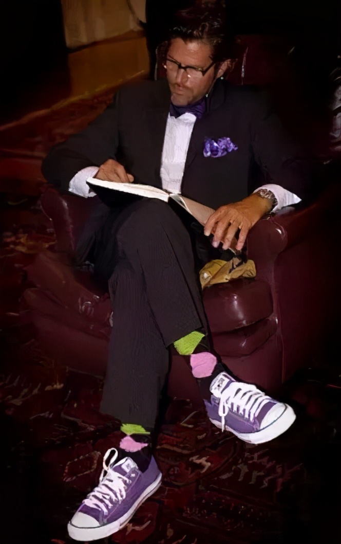 决定你穿搭的制胜法宝，这些细节要注意，别让人看穿你的段位