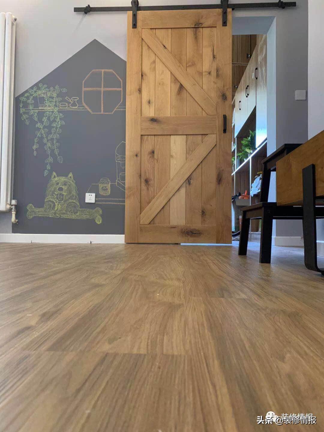 各品牌地板,未来5年最流行地板