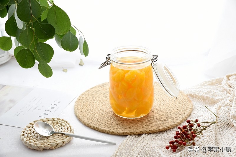 桔子太酸了怎么回事,桔子太酸了怎么变甜