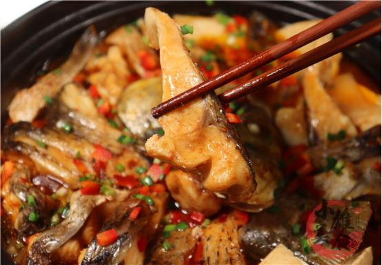 入秋后要多吃鱼,入秋以后多吃这8种食物