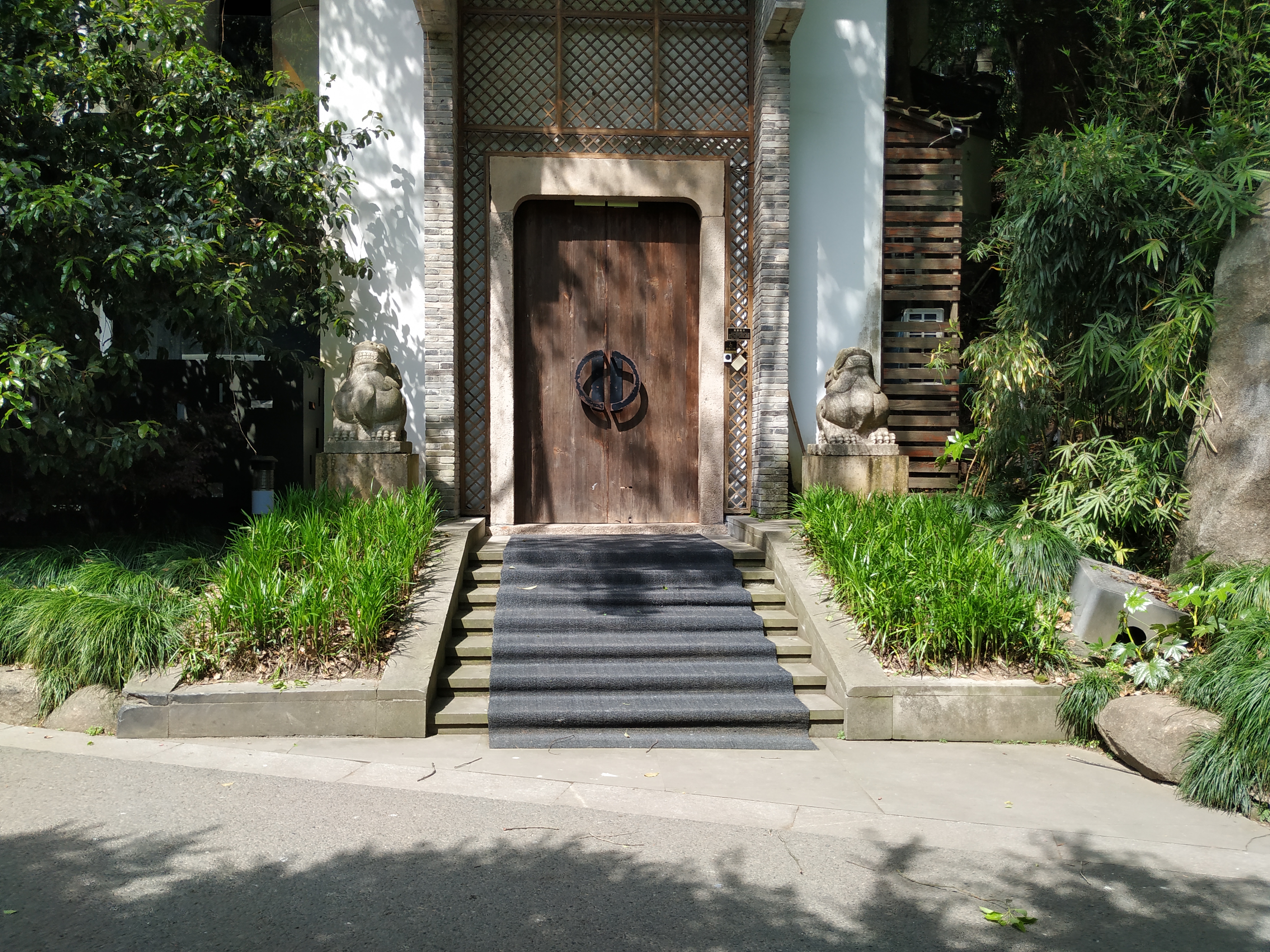 一个旅居者眼中的杭州：似水流年捕捉那四时光阴，美是记得