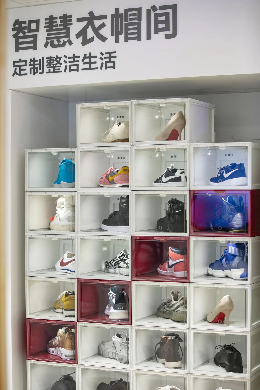 awe黑科技产品盛宴,黑科技亮相AWE2024