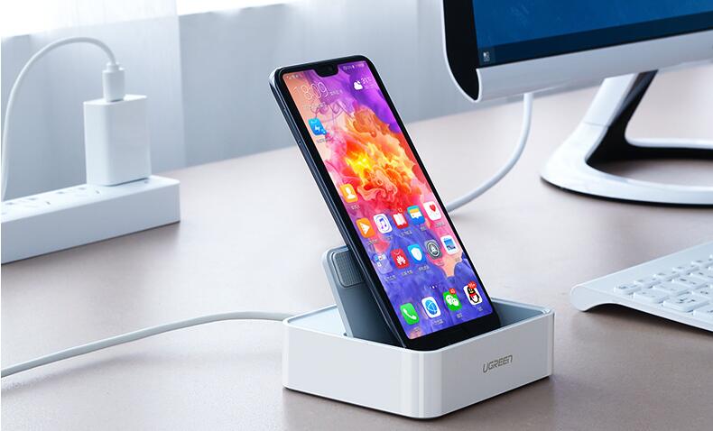 华为手机怎么设置小白点开启,华为手机如何快速打开功能