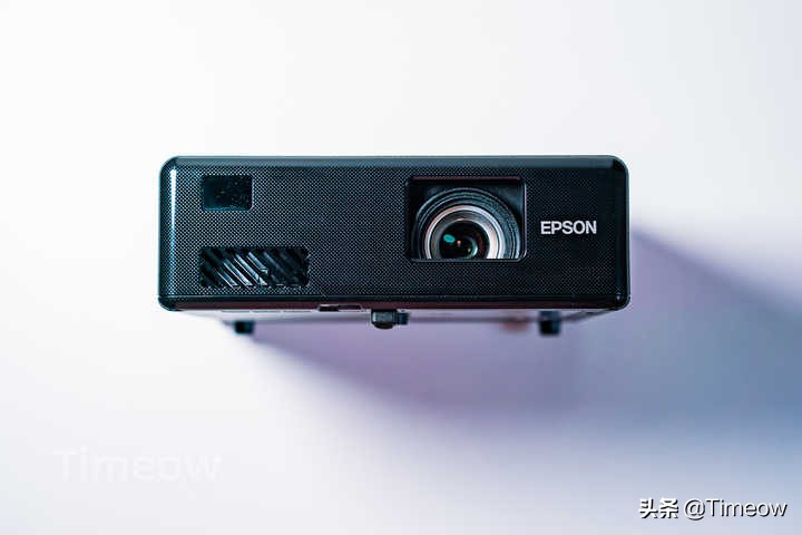 epsonef10投影仪缺点,epsonef10投影仪