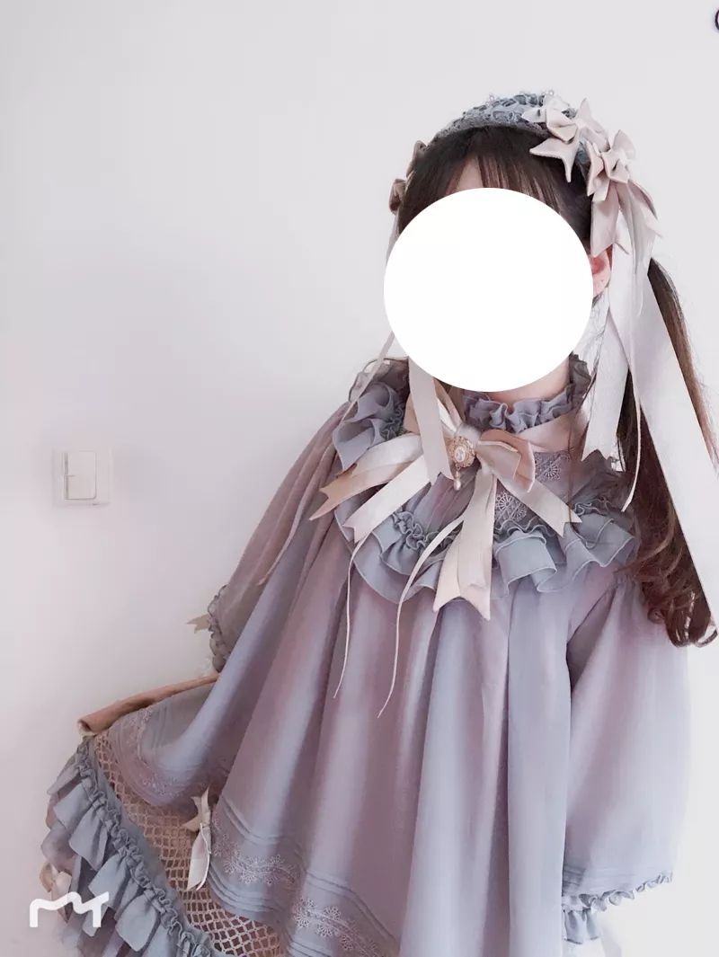 结婚时适合穿的洛丽塔,适合婚礼穿的洛丽塔