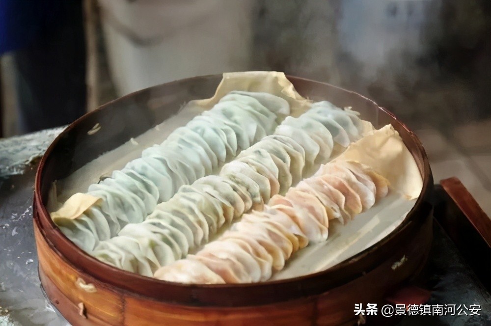 景德镇味之绝,景德镇家的味道