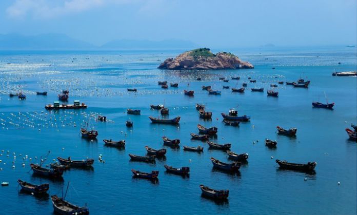 普吉岛周边值得去的海岛,这6个绝美海岛2018至少去一个