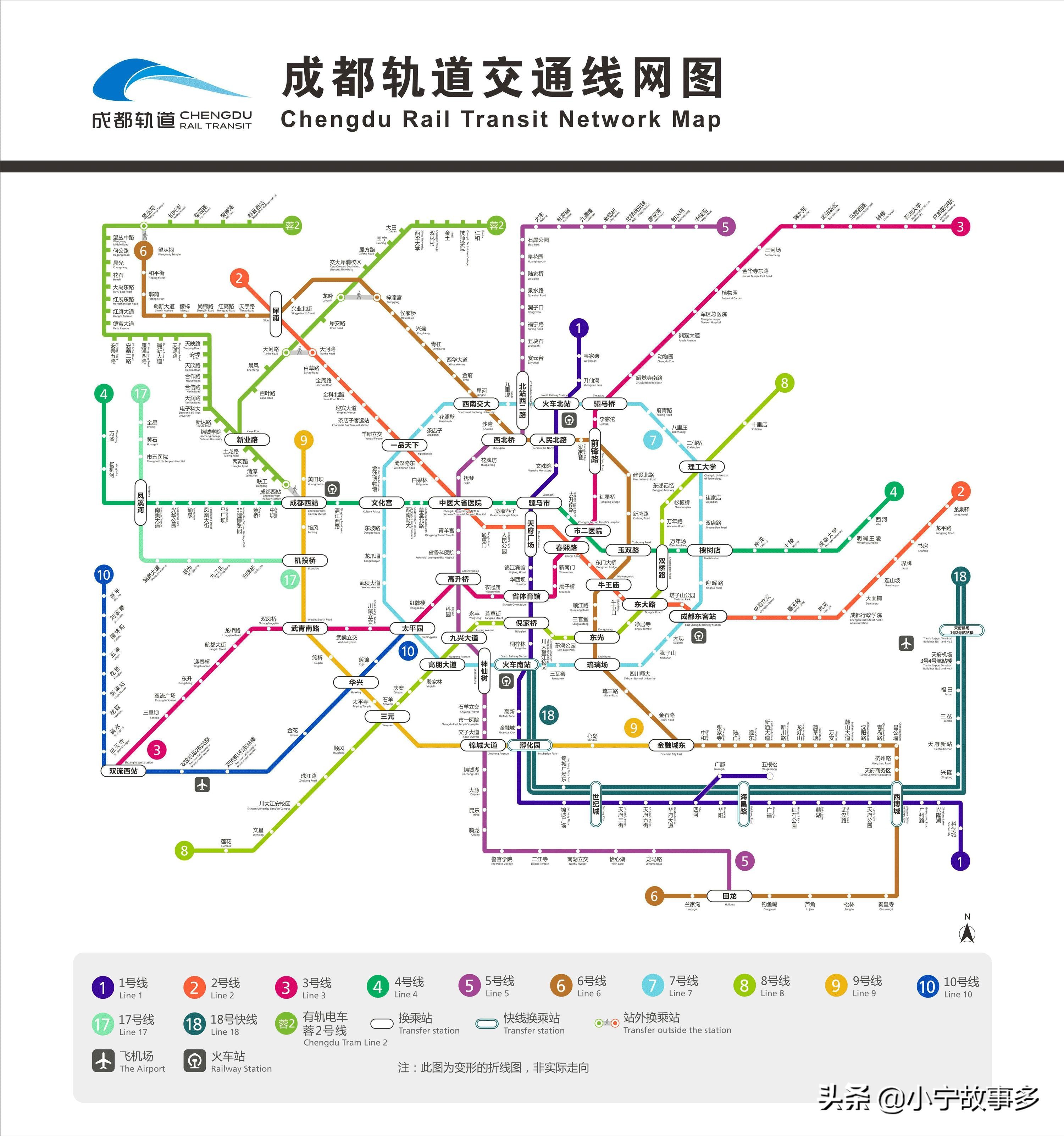 各城市地铁标志,各城市地铁标志大全
