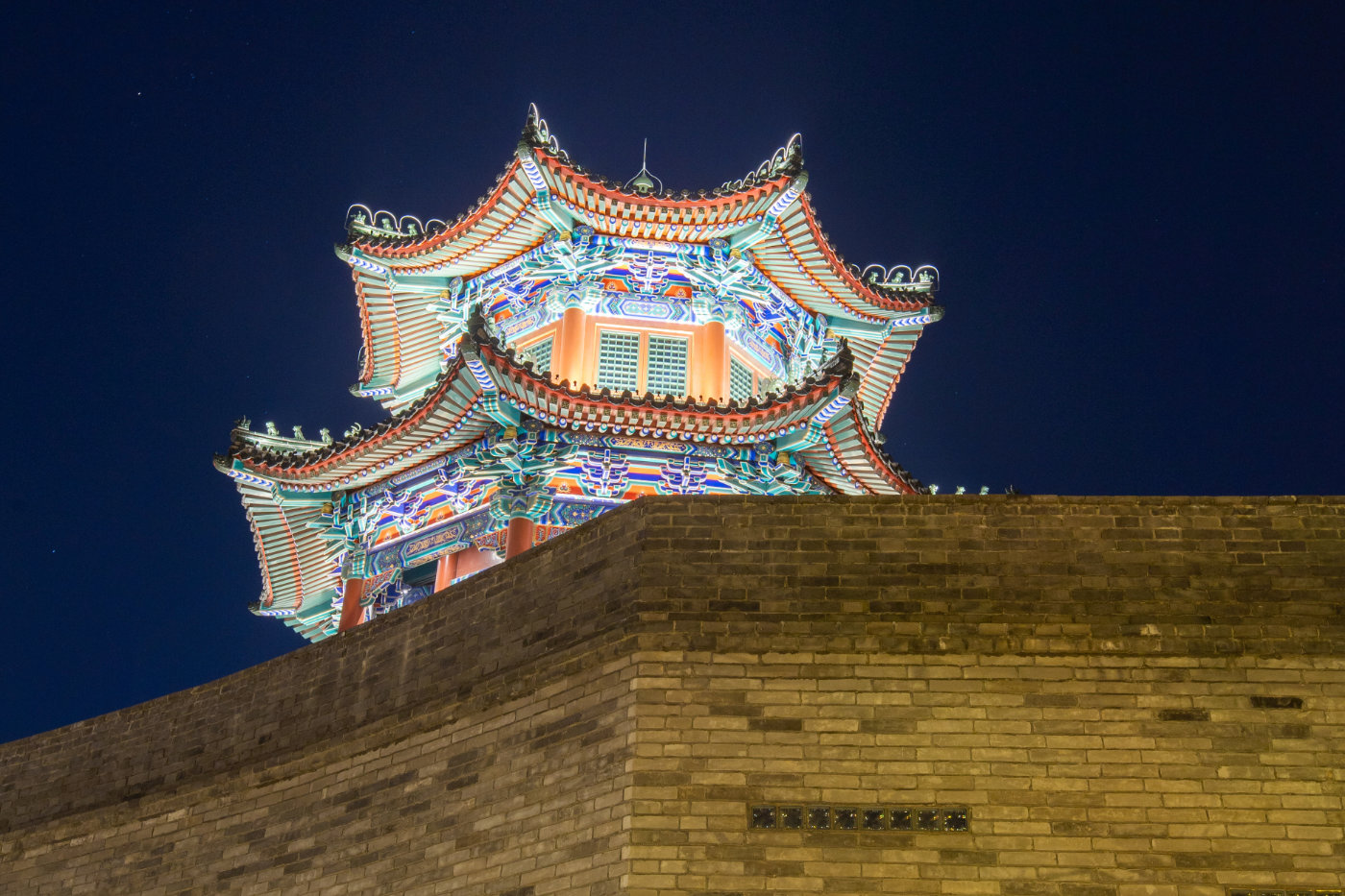 青岛古城君澜度假酒店,即墨古城君澜度假