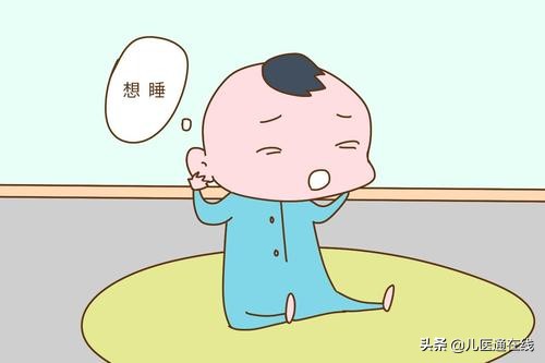 四岁宝宝频繁眨眼揉眼睛,九个月宝宝频繁揉眼睛