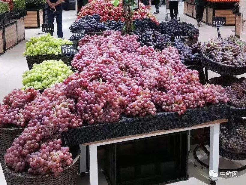 生鲜定价计算公式,超市生鲜定价技巧