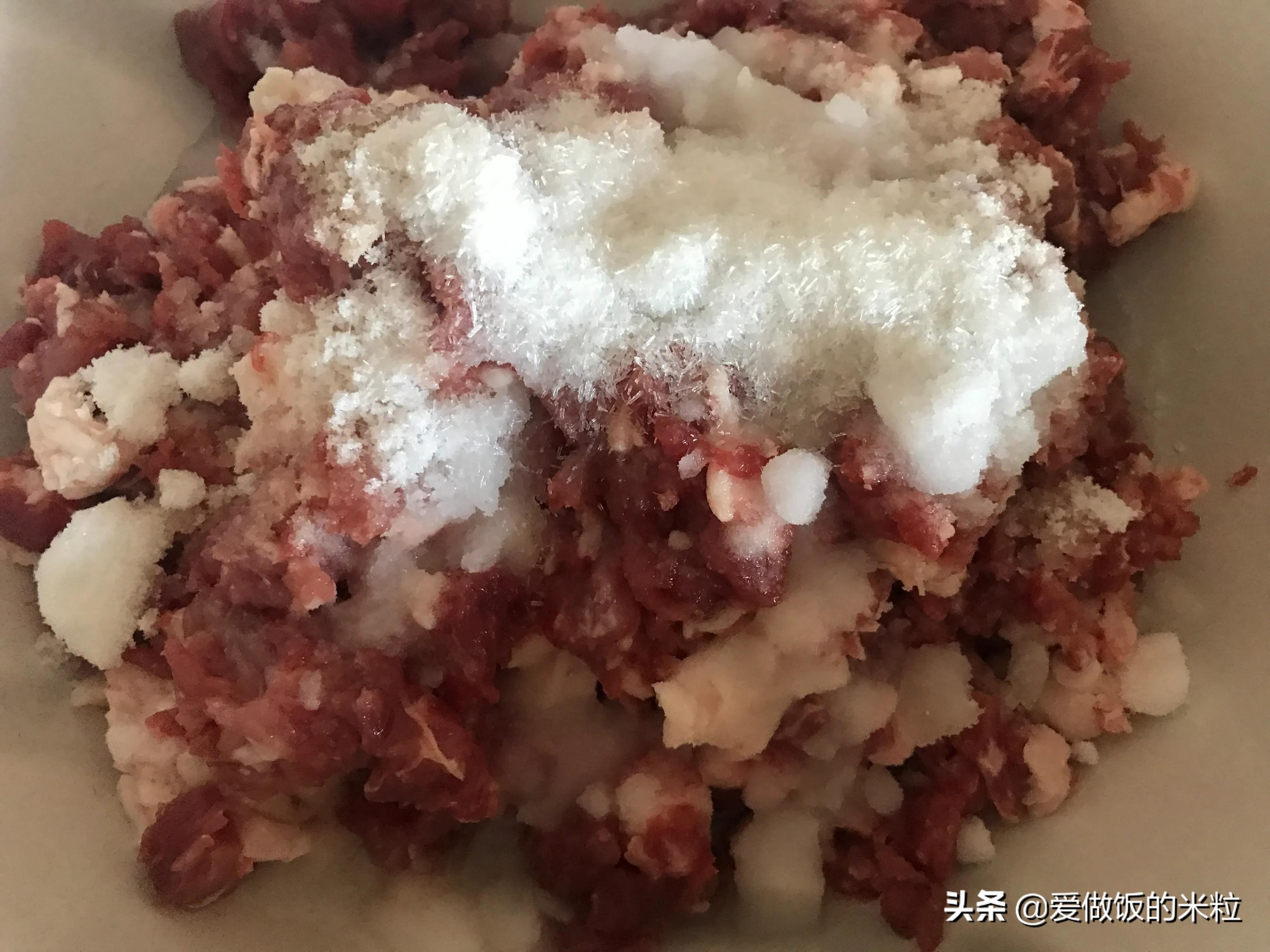 正宗的腊肠配方,正宗的原味腊肠配方