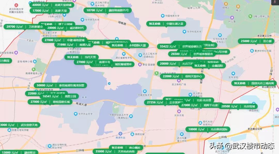 降价600万能顶用？别逗！不行就是不行