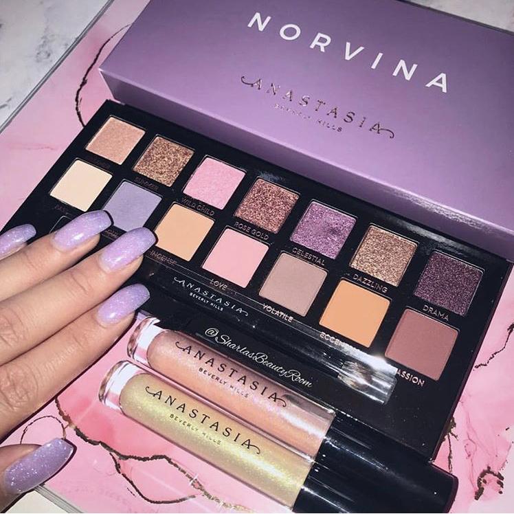 大牌彩妆官方正品店铺推荐,好用又平价的彩妆旗舰店