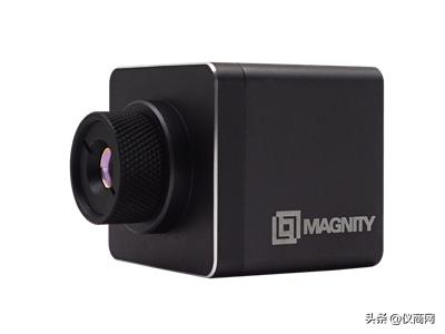 巨哥电子凭实力上榜，热成像走入“智联世界”